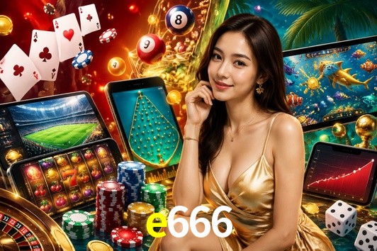 Roulette Table e666