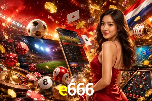 Responsive Design e666