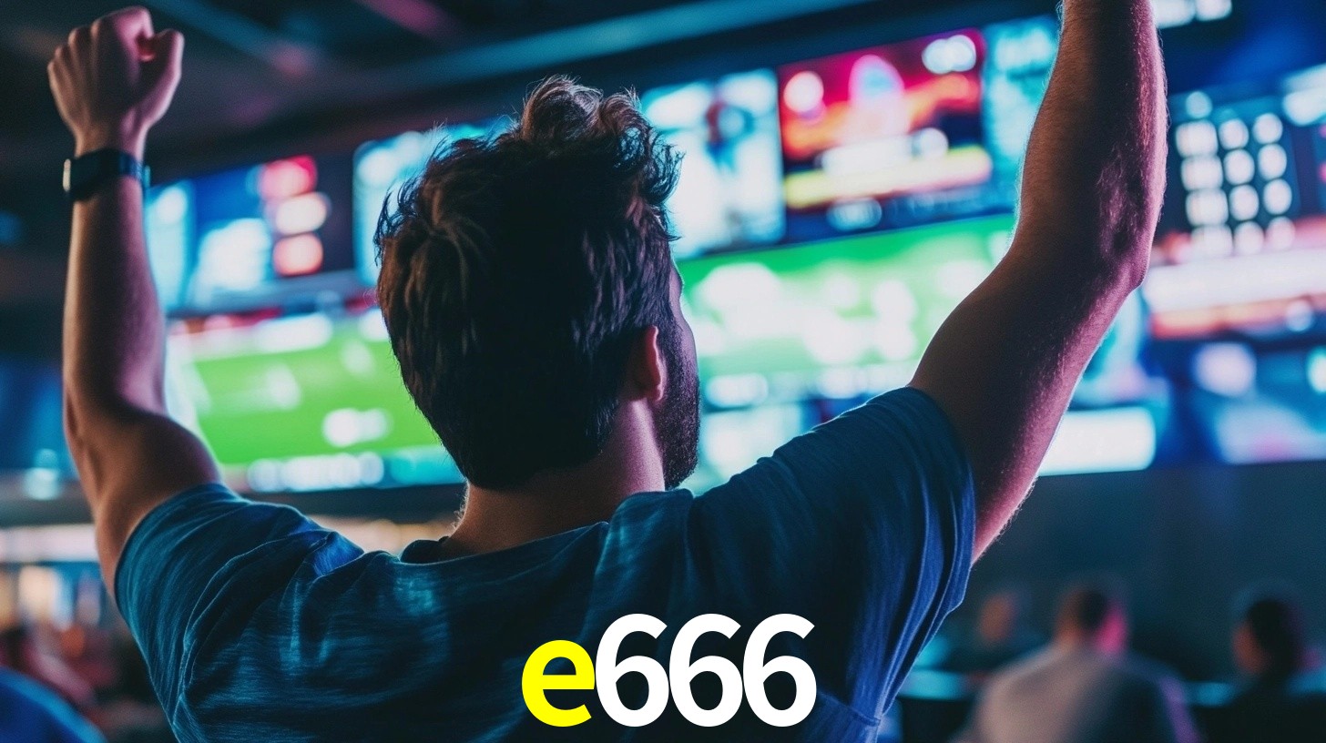 e666 bet
