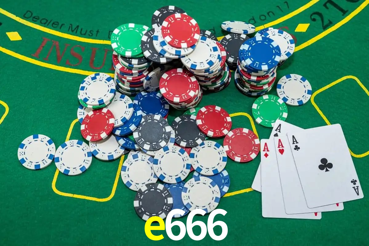 Estatísticas Esportivas e666
