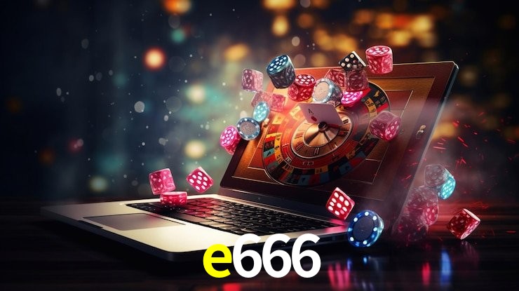 Casino Ao Vivo e666