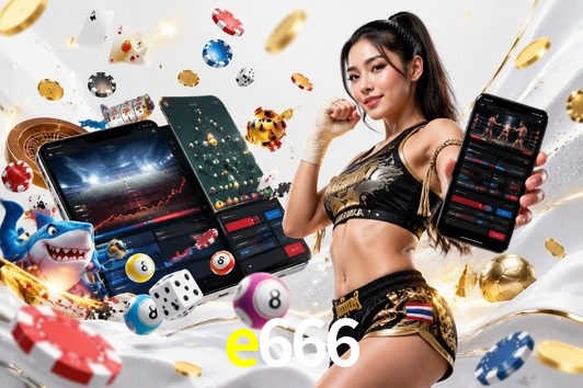Exclusive Offers e666