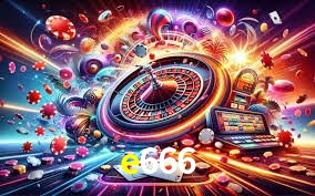 Login Seguro e666