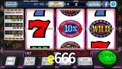 Desvendando o Mundo dos Jogos Virtuais na e666
