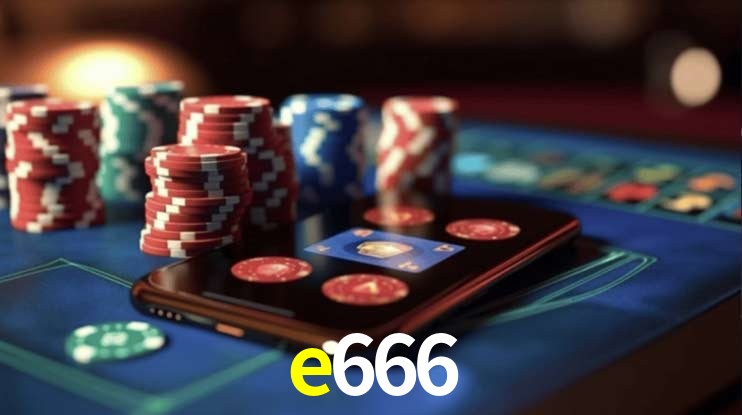 Requisitos do APK da e666 para Android