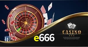 Benefícios da Conta e666