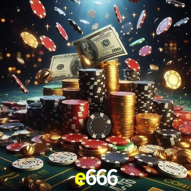 Casino VIP e666