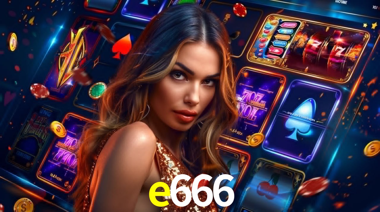 Bônus Diários e666