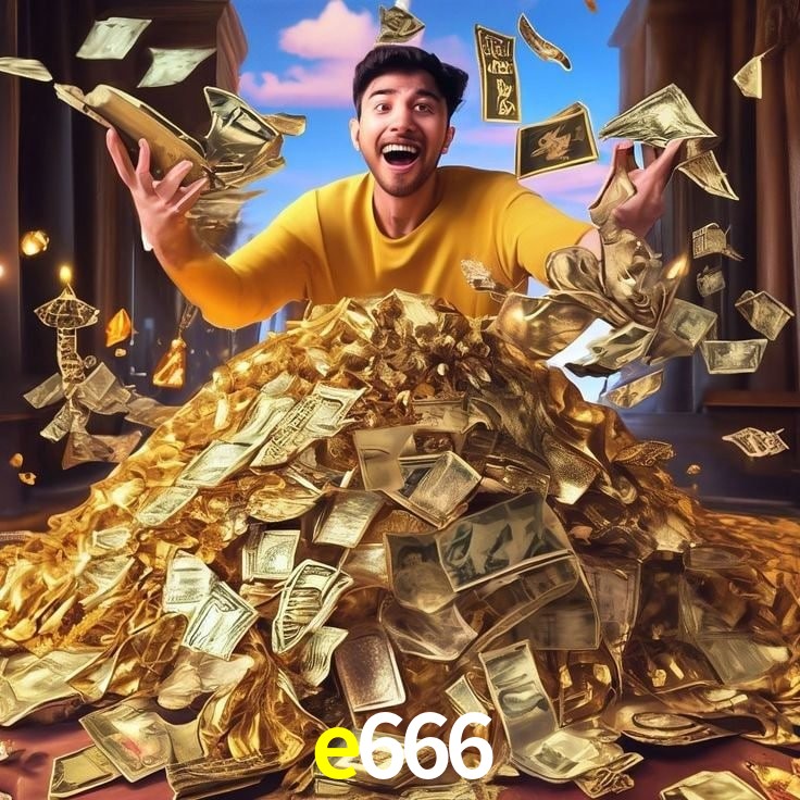 Estatísticas do Jogo e666