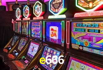 Inovações de Jogos na e666: O Futuro das Experiências Interativas