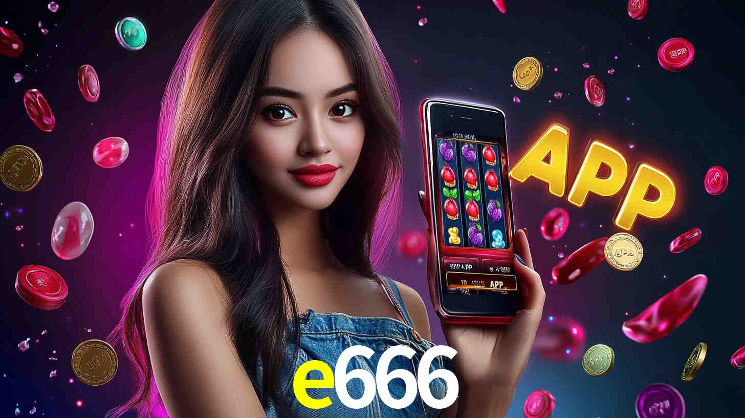A Experiência Imersiva dos Cassinos Ao Vivo no e666