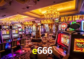Desvendando o Mundo dos Jogos Virtuais na e666