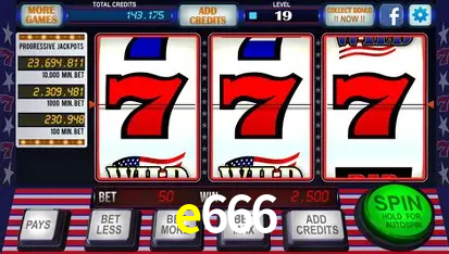 Descubra a Magia dos Jogos de Arcade no e666