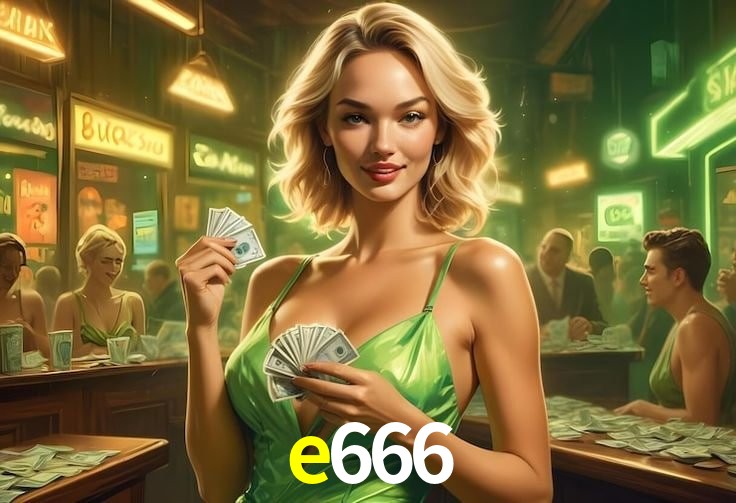 cassino e666