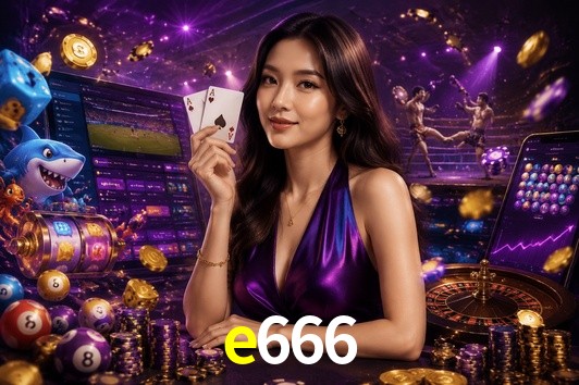 Tournaments e666